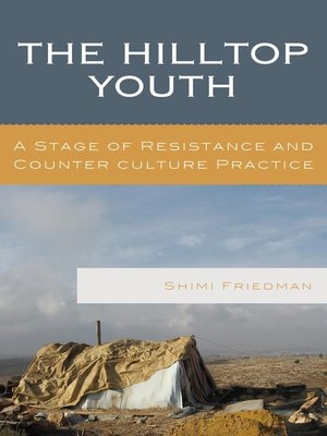 cover image of The Hilltop Youth